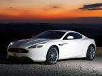 Aston Martin Virage 2011 года